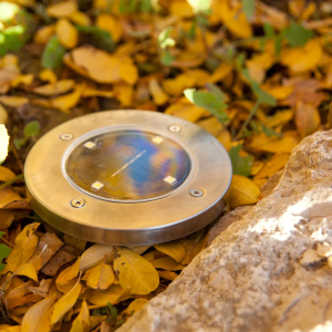 Spot Solaire Decky - Komplet 8 - Lumisky