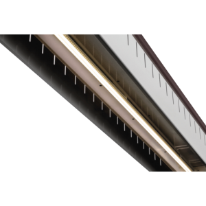 Chariot Buffet Chaud - 4 x GN 1/1