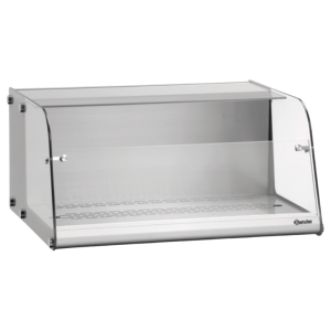 Hlajena vitrina za postavitev - 40 L
