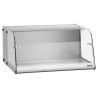 Hlajena vitrina za postavitev - 40 L