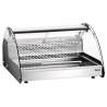 Hlajena vitrina za postavitev - 118 L