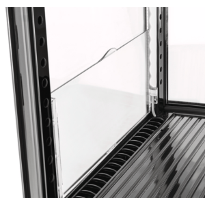 Hladilna vitrina za postavitev - 64 L