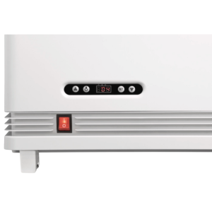 Refrigerated Display Case to Place - 78 L