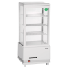 Refrigerated Display Case to Place - 78 L