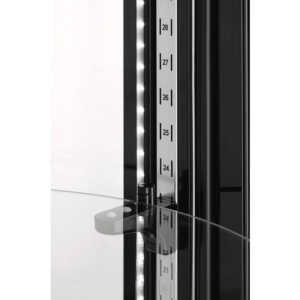 Refrigerated Cake Display Case - 400 L