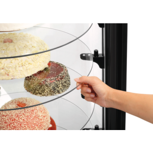 Refrigerated Cake Display Case - 400 L