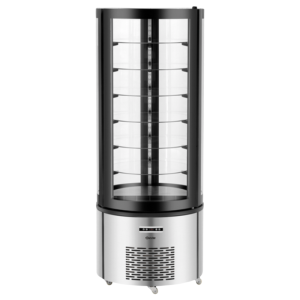 Hladilna vitrina za torte - 400 L