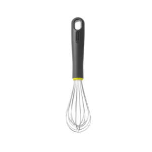 Stainless Steel Whisk with PP Handle - L 400 mm