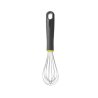 Stainless Steel Whisk with PP Handle - L 400 mm