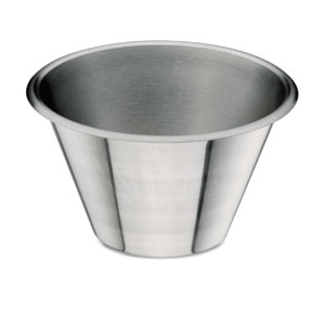 Pečarska posoda 5,25 L inox Lacor
