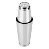 Shaker za koktajle iz nerjavečega jekla Tin On Tin 500ml/900ml - Gastronoble