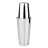Shaker za koktajle iz nerjavečega jekla Tin On Tin 500ml/900ml - Gastronoble