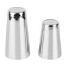 Shaker za koktajle iz nerjavečega jekla Tin On Tin 500ml/900ml - Gastronoble