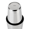 Shaker za koktajle iz nerjavečega jekla Tin On Tin 500ml/900ml - Gastronoble