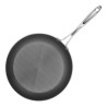 Sauteuse iz nerjavečega jekla 28 cm - Gastronoble