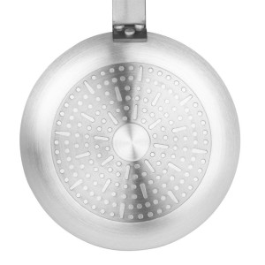 Teflonska nelepljiva aluminijasta ponev 200mm - Gastronoble