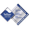 Teflonska nelepljiva aluminijasta ponev 200mm - Gastronoble