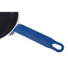Poêle Aluminium Antiadhésive Teflon Poignée Bleue 20cm - Gastronoble