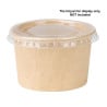 Pots à Sauce Fiesta Recyclable 50 ml - Lot de 1000 - Fiesta Green