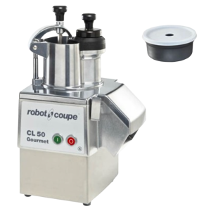 CL 50 Gourmet Rezalnik zelenjave - 230 V