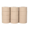 Rouleaux Mini Jumbo Reciklirano 2-slojno 150m - Paket 12 - Jantex