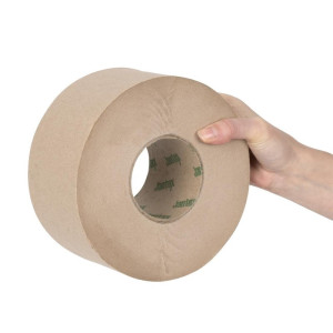 Rouleaux Mini Jumbo Reciklirano 2-slojno 150m - Paket 12 - Jantex