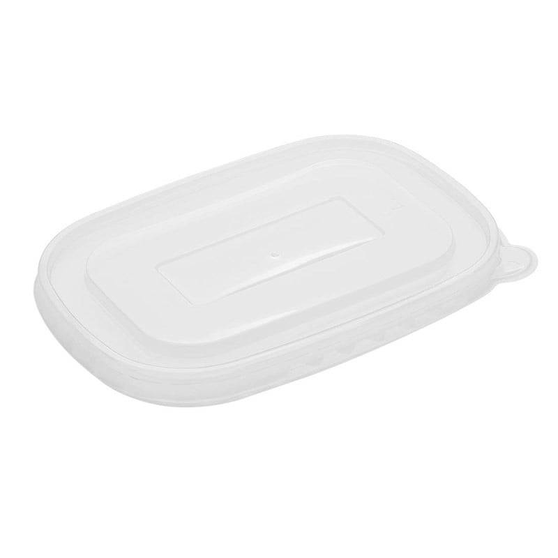 Pokrovi PP za pravokotne posode - Paket 300 - Fiesta Pokrovi PP za pravokotne posode - Paket 300 - Fiesta