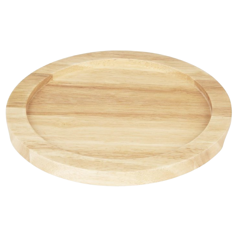Litoželezna plošča za okroglo posodo - Ø254 mm Litoželezna plošča za okroglo posodo - Ø254 mm