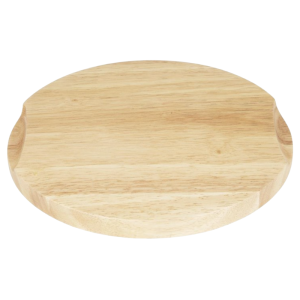Litoželezna plošča za okroglo posodo - Ø254 mm