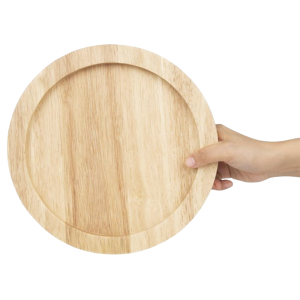 Litoželezna plošča za okroglo posodo - Ø254 mm