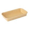 Reciklabilne posode za suši 160 x 115 mm - Paket 300 - Fiesta Green