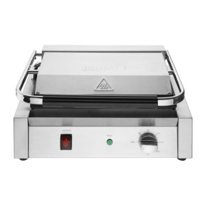Grill Panini de Contact - Rebraste Plošče - Buffalo