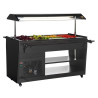 Buffet Hladilna Serija G - 4 GN 1/1 - Polar
