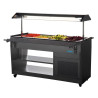 Buffet Hladilna Serija G - 4 GN 1/1 - Polar