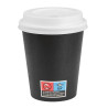 Gobelets Boissons Chaudes 225ml - Lot de 350 - Gastronoble
