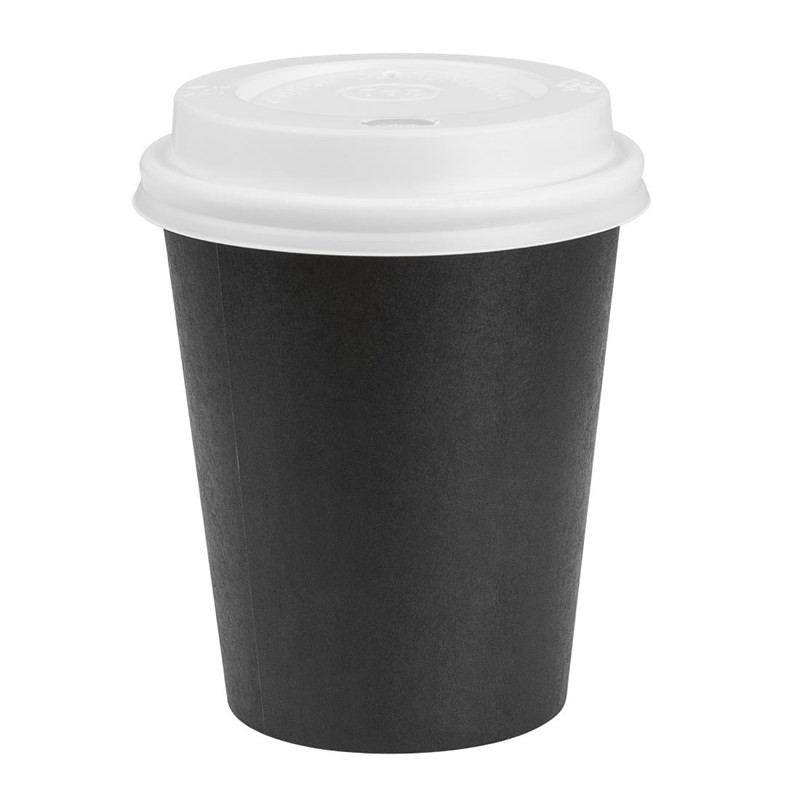 Hot Drink Cups 225ml - Pack of 350 - Gastronoble Hot Drink Cups 225ml - Pack of 350 - Gastronoble