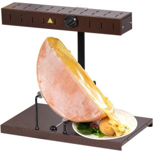 Naprava za raclette Alpage