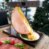 Naprava za raclette Alpage