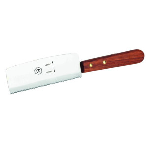 Nož za raclette - Tellier