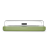 UNIQ Refrigerated Display Case - Green - HENDI