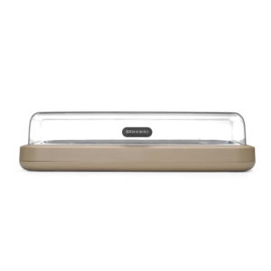 UNIQ Refrigerated Display Case - Beige - HENDI
