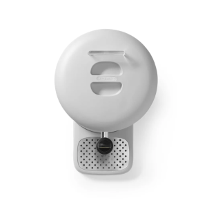 UNIQ 4 L Fruit Juice Fountain - White - HENDI