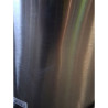 Stainless Steel Trash Can with Pedal - 100 L - Dynasteel