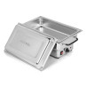 Chafing Dish GN 1/1 Električni Inox - Dynasteel
