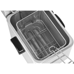 Profesionalna cvrtnik 4 L - Dynasteel