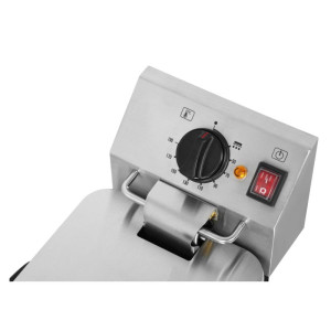 Profesionalna cvrtnik 4 L - Dynasteel