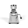 Hamburger Press - Ø 100 mm - Dynasteel