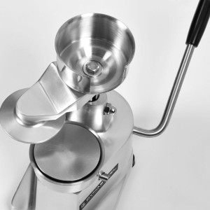 Presse à Hamburger - Ø 130 mm - Dynasteel
