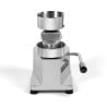 Presse za hamburgerje - Ø 130 mm - Dynasteel