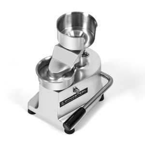 Presse za hamburgerje - Ø 150 mm - Dynasteel